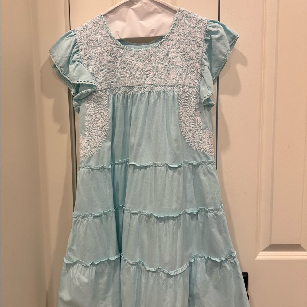 J. Marie Dress